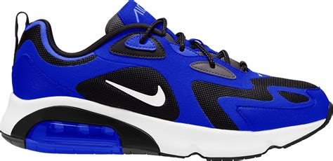 nike air max 200 dunkelblau|air max 200 shoes.